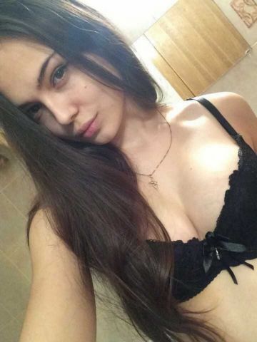 Проститутка Елизавета